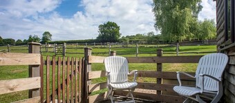 Accessible Friendly Farm Stay