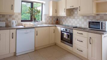 House | Private kitchen