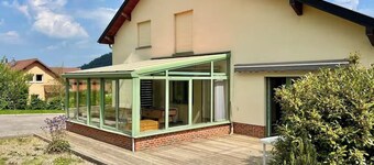 Ideal! A vacation home just for you !!!