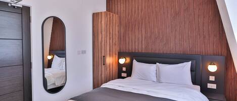 Luxury Quadruple Room