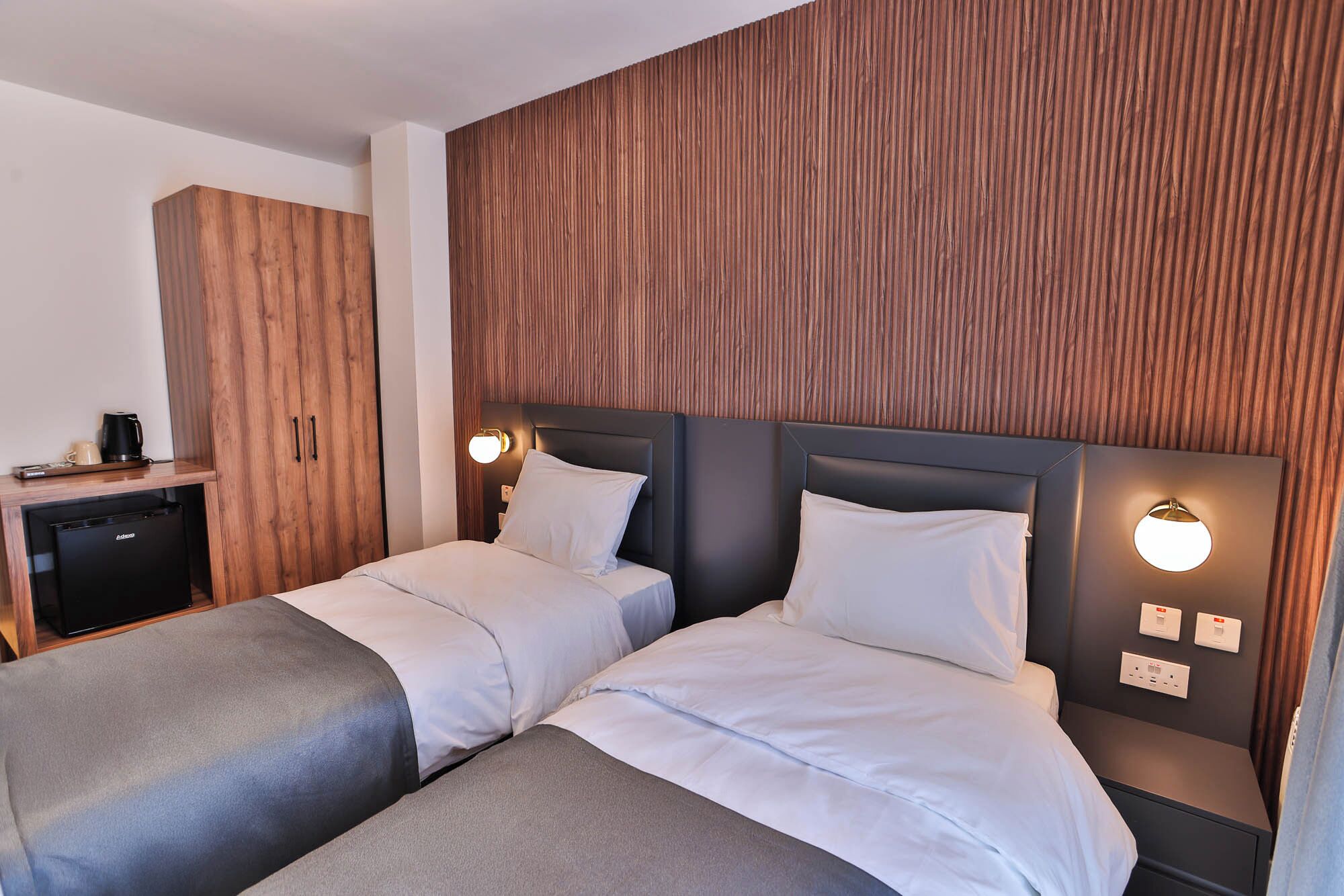 Kamar