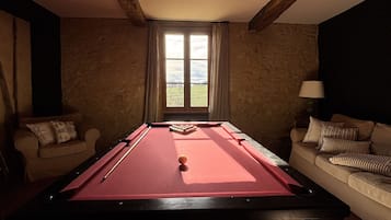 Sala de reuniones