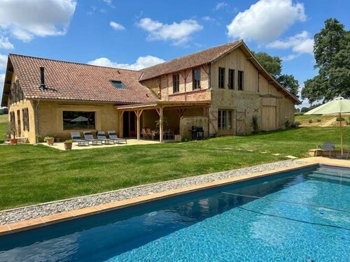 Maison Puchouaou Chambres d'hôtes