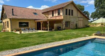 Maison Puchouaou Chambres d'hôtes