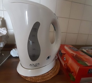 Coffee and/or coffee maker - Sunday's Studio Flat (Milan)