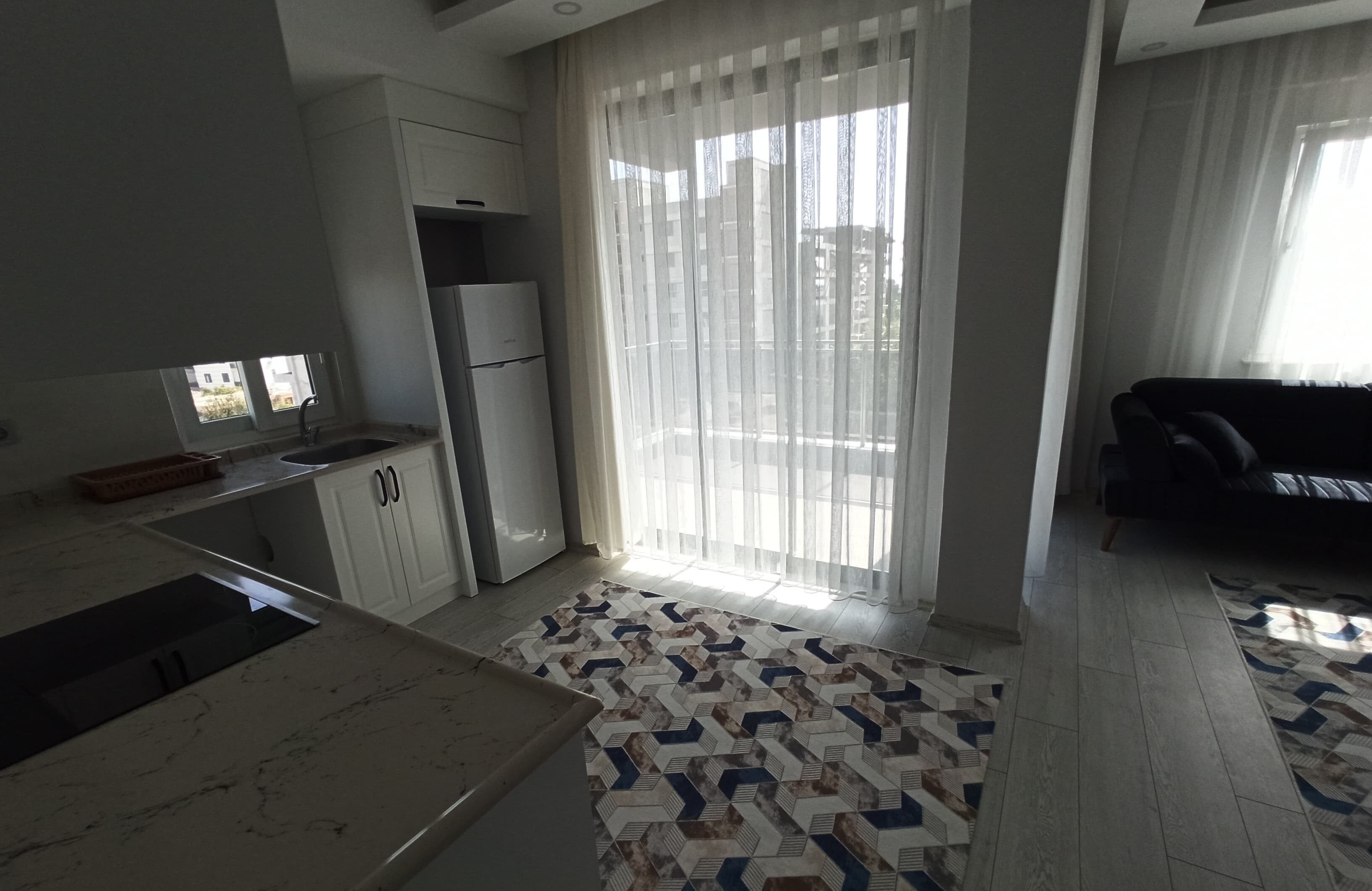 Deluxe Condo, Sea View | Free WiFi