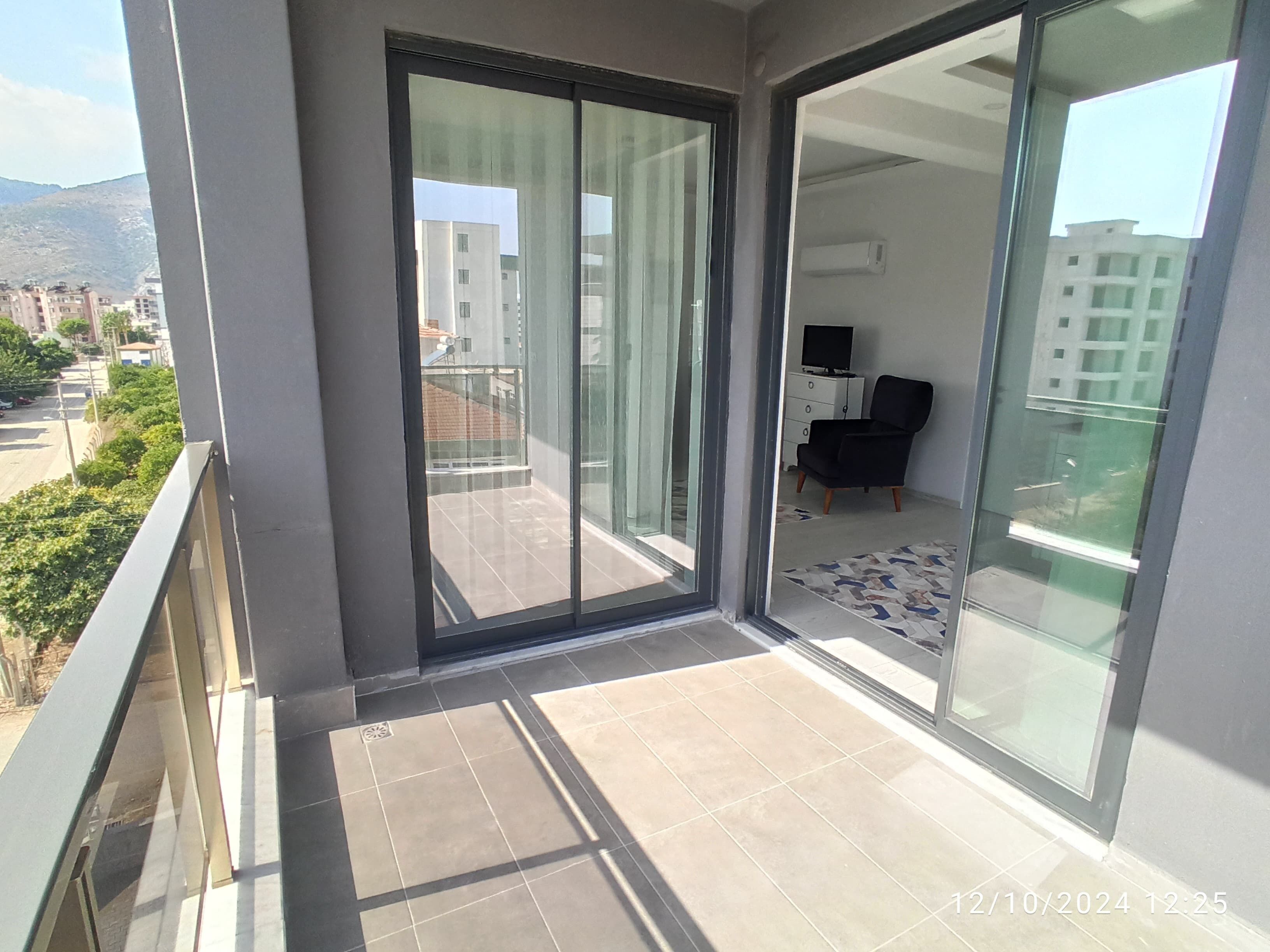 Deluxe Condo, Sea View | Free WiFi