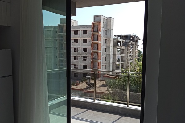 Deluxe Condo, Sea View | Soundproofing, WiFi (free)