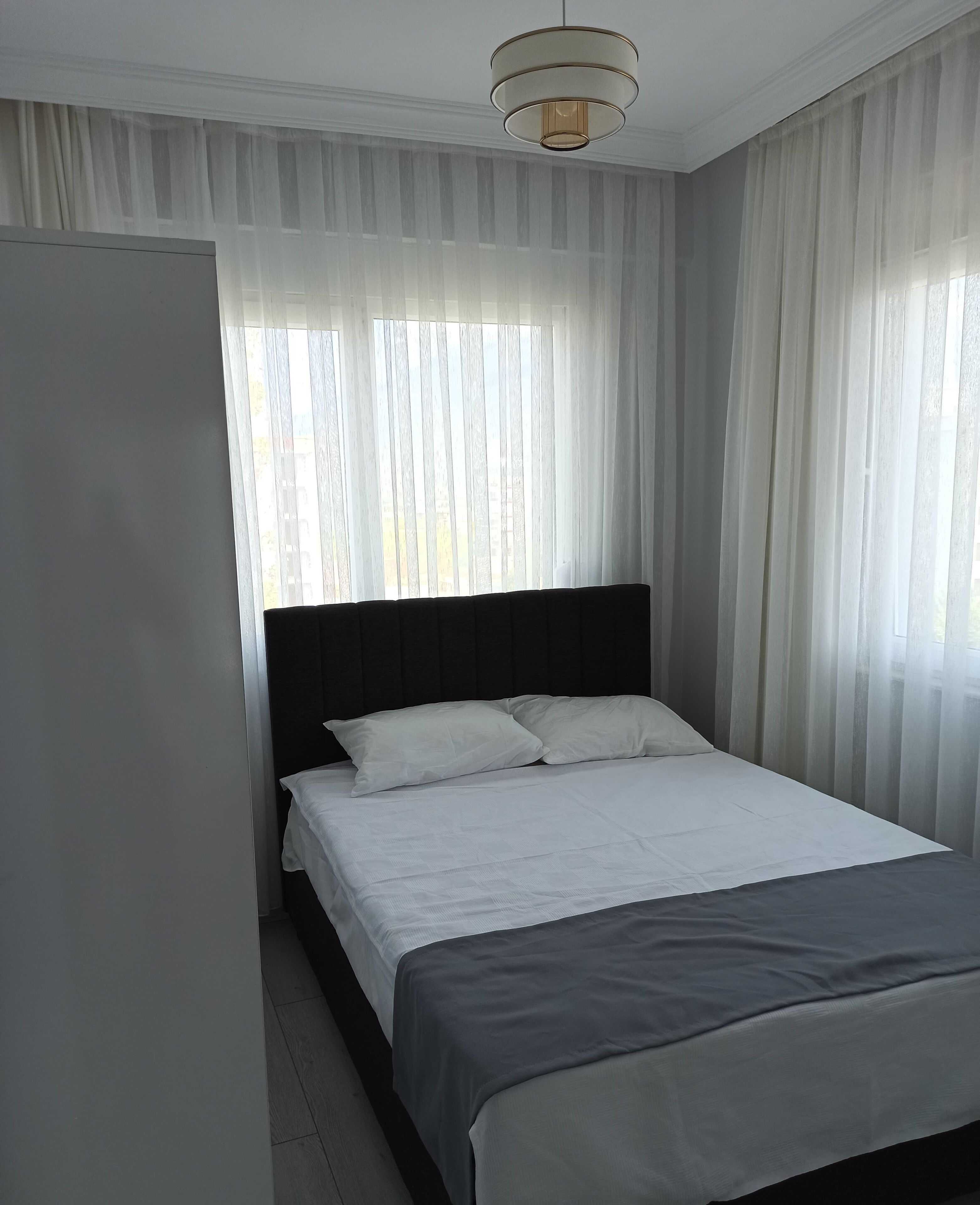 Appartamento Deluxe, vista mare | Insonorizzazione, Wi-Fi gratuito