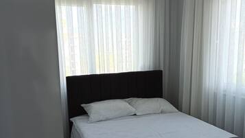 Appartamento Deluxe, vista mare | Insonorizzazione, Wi-Fi gratuito