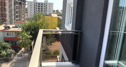Şahiner Apart Otel