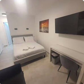 1 habitación y wifi 