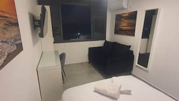 1 habitación y wifi