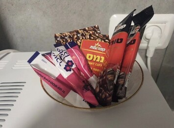 Amenidades de baño