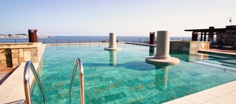 Apartment EDEN MAR I by HR COSTA BRAVA