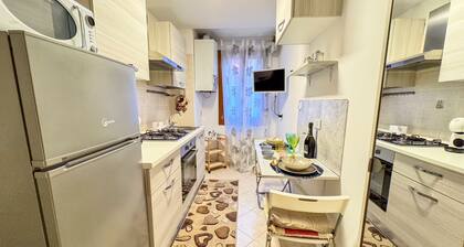 Ca de la Corona - Camera in Cima by Ca-sa Check