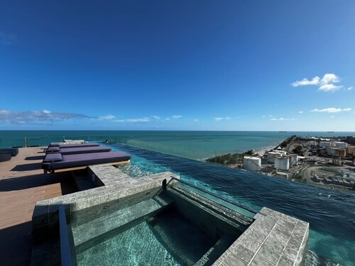 Edifício New Time 1215