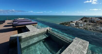 Edifício New Time 1215