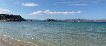 Villa LEMON TREE- Private Pool- Car not necessary