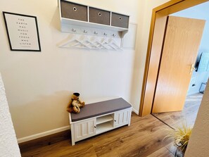 Interior - Boutique Apartment  (Lenzkirch)