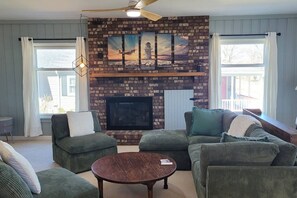 TV