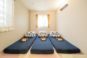 3 chambres, Wi-Fi, draps fournis