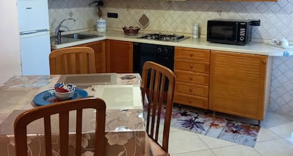 Rita's House Holiday Apartment