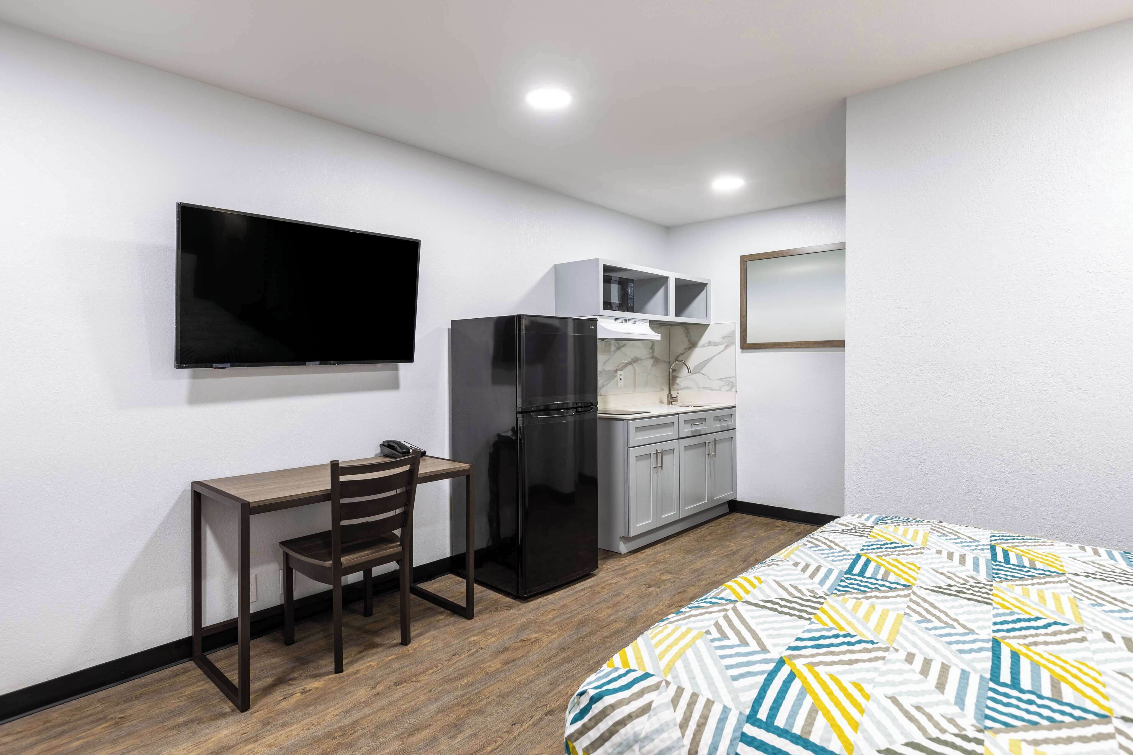 Bureau, espace de travail pour ordinateurs portables