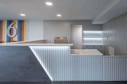 Studio 6 Hickory, NC