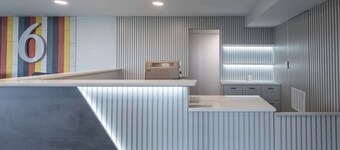 สตูดิโอ 6 ฮิคคอรี, นอร์ทแคโรไลนา