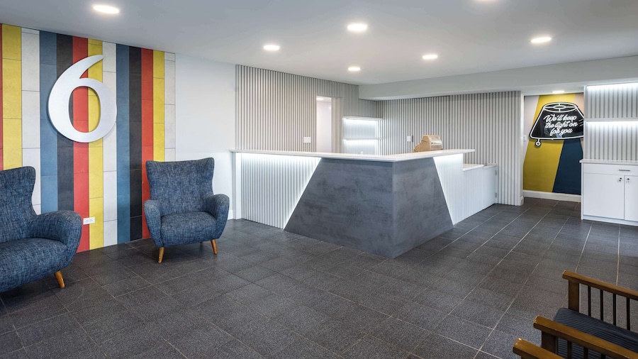 Studio 6 Hickory, NC