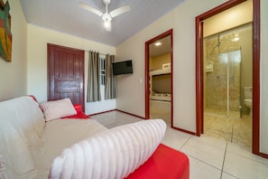 Apartment | 2 bedrooms, free WiFi