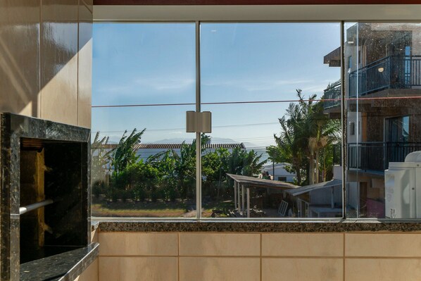 Apartment | Interior - AP 14 Ala Tainha Residencial Solavir (Bombinhas)