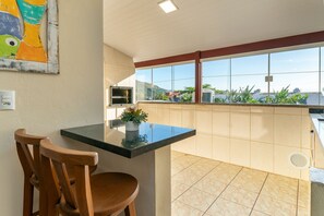 Apartment | Dining