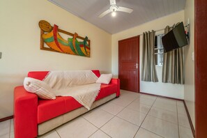 Apartment | Living area | TV