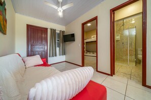 Apartment | 2 Schlafzimmer, kostenloses WLAN