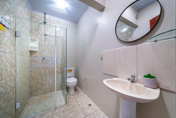 Apartment | Bathroom