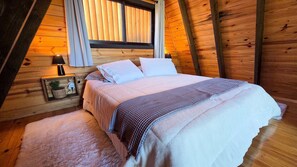 1 bilik tidur, Wi-fi percuma