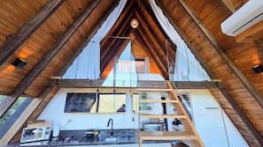 Chalet | Cuisine privée