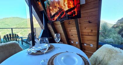 Cabanas Lumberjack