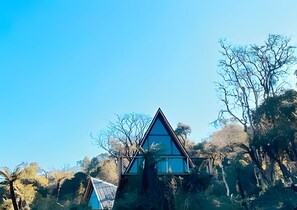 Chalet | Exterior