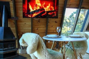 Chalet | Dining