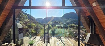 คาบานาส ลัมเบอร์แจ็ค