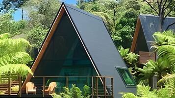 Chalet | Eksterior