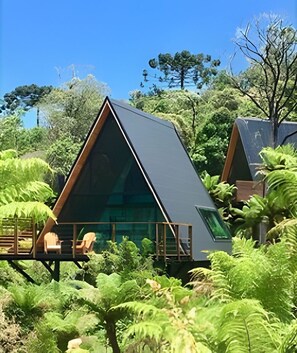 Chalet | Exterior