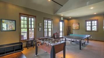 Sala de juegos