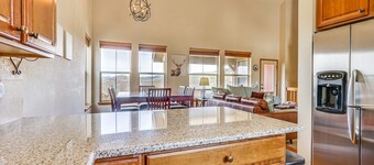 Picturesque Granby Townhome: Ski Next Door!