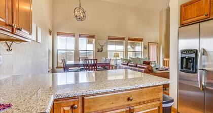 Picturesque Granby Townhome: Ski Next Door!