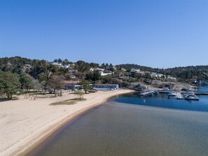 Plage