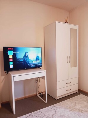 Family Apartment